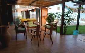 CASA DA BARRA- Suítes privativas em Saquarema